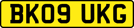 BK09UKG