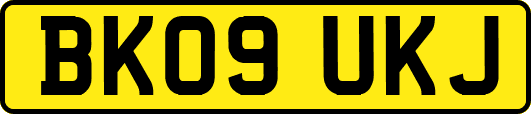 BK09UKJ