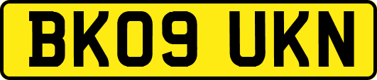 BK09UKN