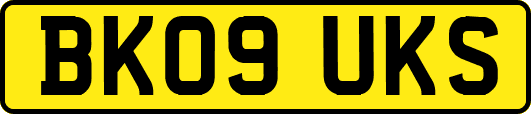 BK09UKS