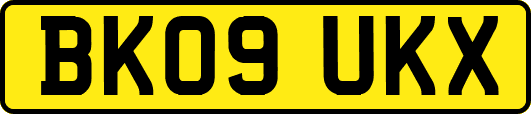 BK09UKX