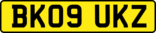 BK09UKZ