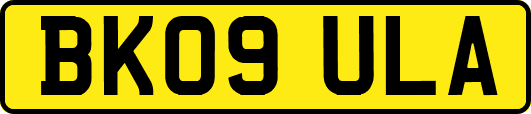BK09ULA