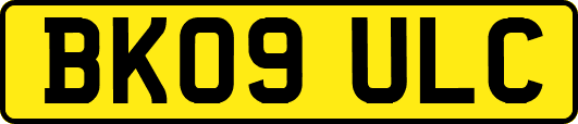 BK09ULC