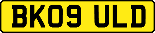 BK09ULD