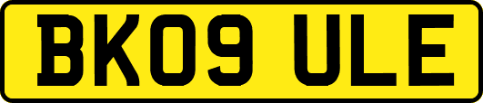 BK09ULE