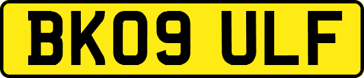 BK09ULF