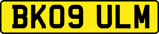 BK09ULM