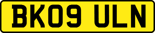 BK09ULN