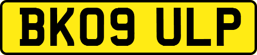 BK09ULP