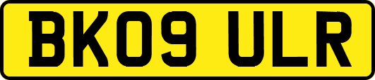 BK09ULR