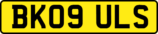 BK09ULS