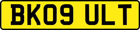 BK09ULT