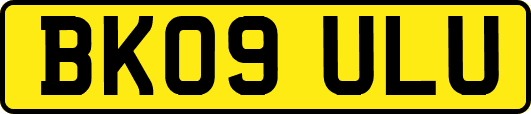BK09ULU