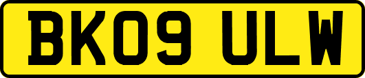 BK09ULW
