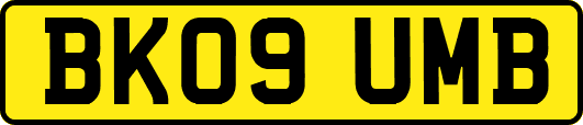 BK09UMB