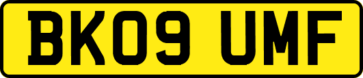 BK09UMF