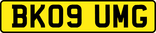 BK09UMG