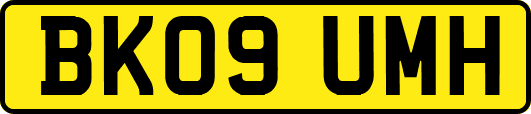 BK09UMH