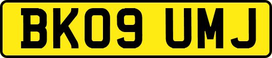 BK09UMJ