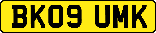 BK09UMK