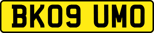BK09UMO