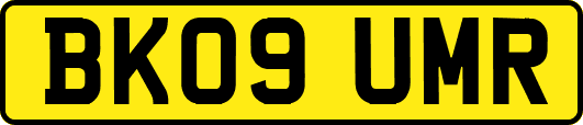 BK09UMR