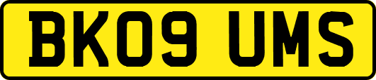 BK09UMS