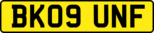BK09UNF