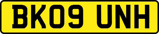 BK09UNH