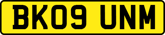 BK09UNM