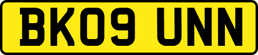 BK09UNN