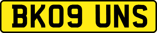 BK09UNS
