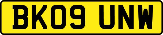 BK09UNW