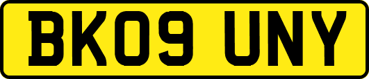 BK09UNY