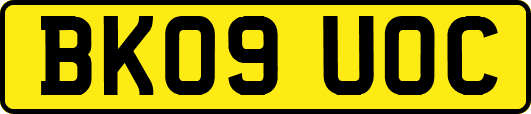 BK09UOC