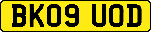 BK09UOD