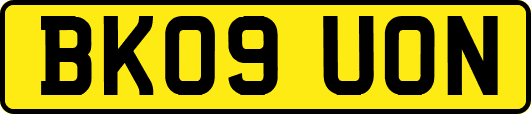 BK09UON