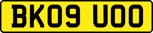 BK09UOO