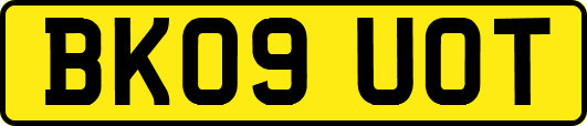 BK09UOT