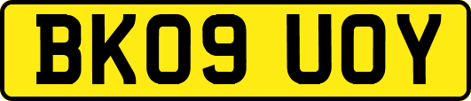 BK09UOY