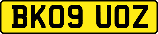 BK09UOZ