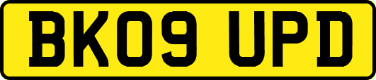 BK09UPD