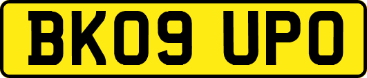 BK09UPO