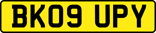 BK09UPY