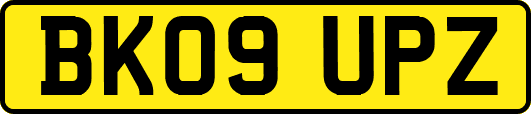 BK09UPZ