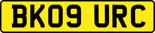 BK09URC