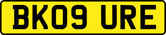 BK09URE