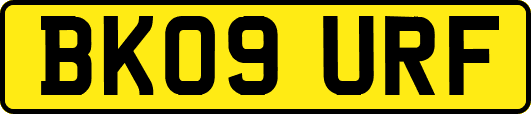 BK09URF