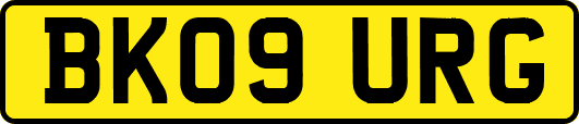 BK09URG